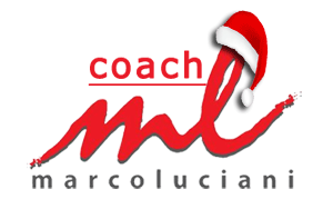 Marco Luciani logo